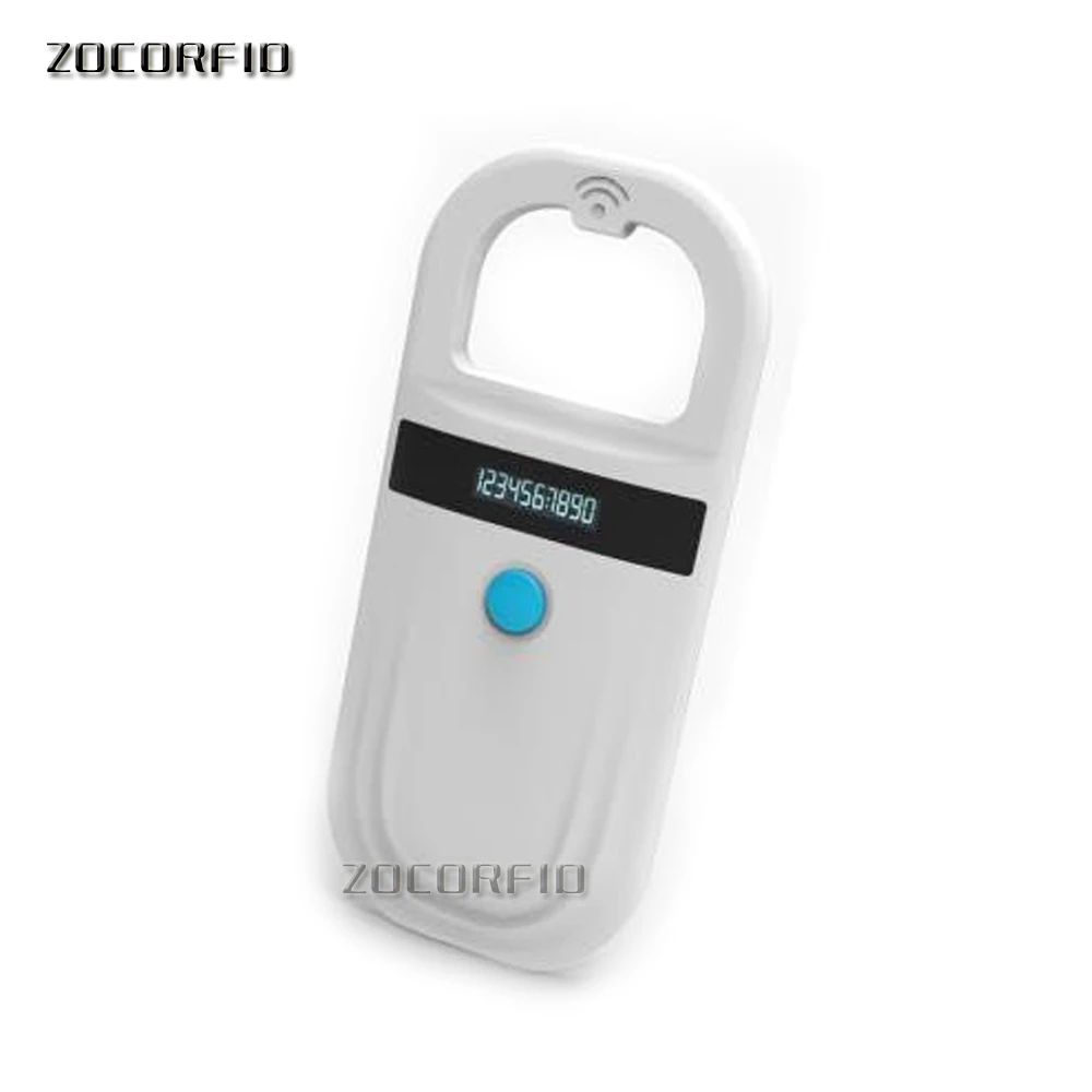 Store max 128 records ISO11784/11785 134.2KHz FDX-B Pet RFID Chip Reader OLED Display ID64 Portable Animal Microchip Scanner цена Store max 128 records ISO11784/11785 134.2KHz FDX-B Pet RFID Chip Reader OLED Display ID64 Portable Animal Microchip Scanner цены онлайн