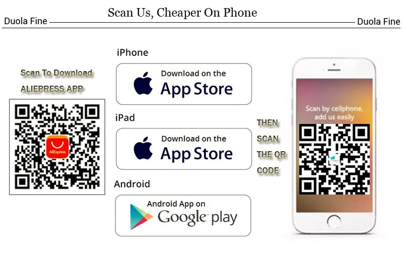 scan us