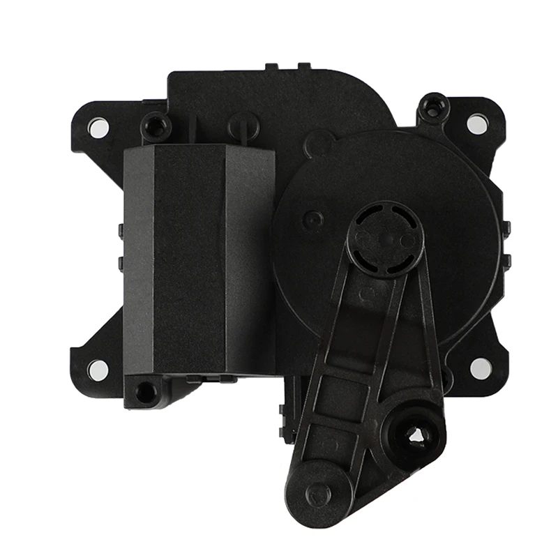OEM 25865637 604-160 HVAC Heater Air Blend Door Actuator 08-15 Cadillac CTS