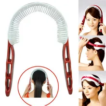 New Head Massager Head Acupuncture Point Stimulation Brain Relaxation Refresher Soft Sleep improve Health Care