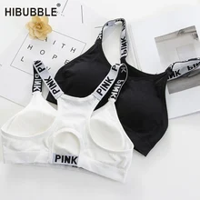 Бюстгальтер без косточек, пуш-ап, мягкий бюстгальтер для женщин, топы для фитнеса, бюстгальтер без косточек, нижнее белье, бюстгальтер без косточек, bh, нижнее белье, soutien gorge brallete