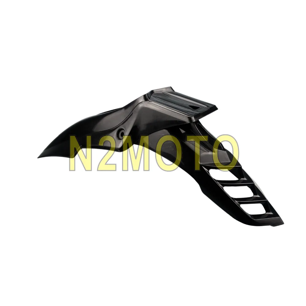 back fender dirt bike