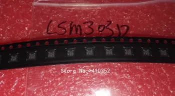 

10PCS LSM303DTR LSM303D LSM303 LGA16 MODULE new in stock Free Shipping