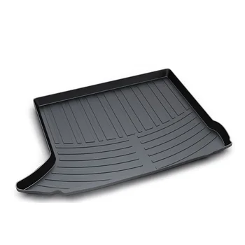 

Car trunk mats tray net organizers accessories anti slip mats Fit for Audi A1 A3 Q3 Q5 Q7 TT 2009 2010 2012 2013 2014 2015-2017