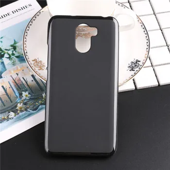 

Slim Soft TPU Back Cover Flexible Drop Proof Protection Matte Case For Wileyfox Swift 2 /Swift 2 Plus SmartPhone Cover