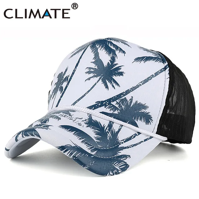 hawaii cap