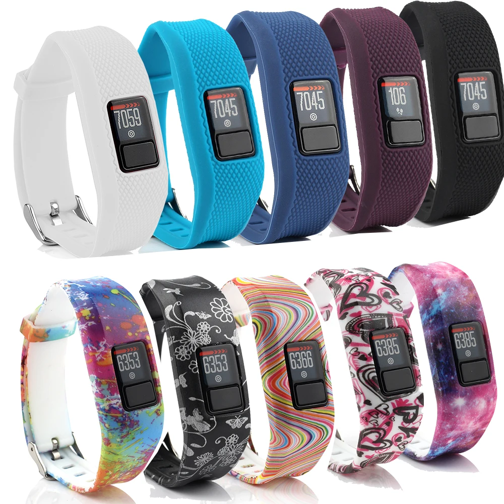 garmin vivofit 3 replacement strap