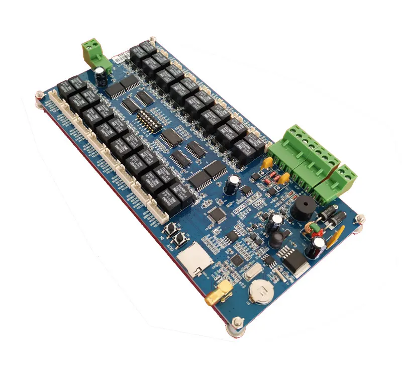 RFID IC lift контроль доступа ограниченный период и время неограниченный