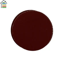 10pc/set 400 Grit Sander Disc Sanding Sandpaper Polisher fit 2 inch Polishing Pad For Dremel Electric Grinder Abrasive Tools