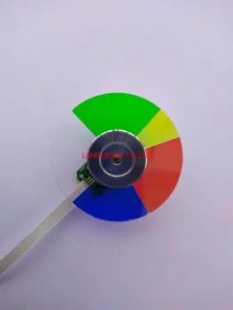 

compatible color wheel for OPTOMA ES515 projector