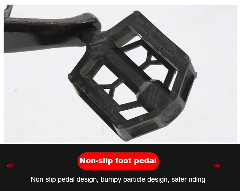 Perfect 18/20 inch mountain bike Children bicycle front and rear disc brakes single speed children