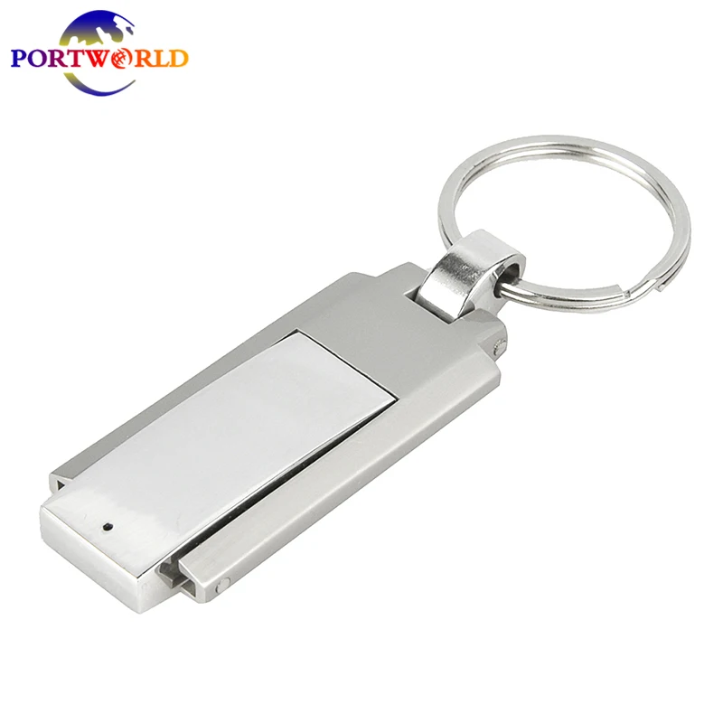 Metal USB Flash Drive USB 2 0 Mass Storage 16G 32G 64G U font b Disk