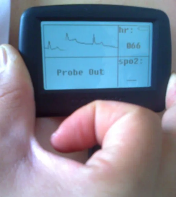 

Best Price CMS-M Multi-function digital visual electronic stethoscope + ECG + spo2 pulse oxygen Saturation with CE Approved