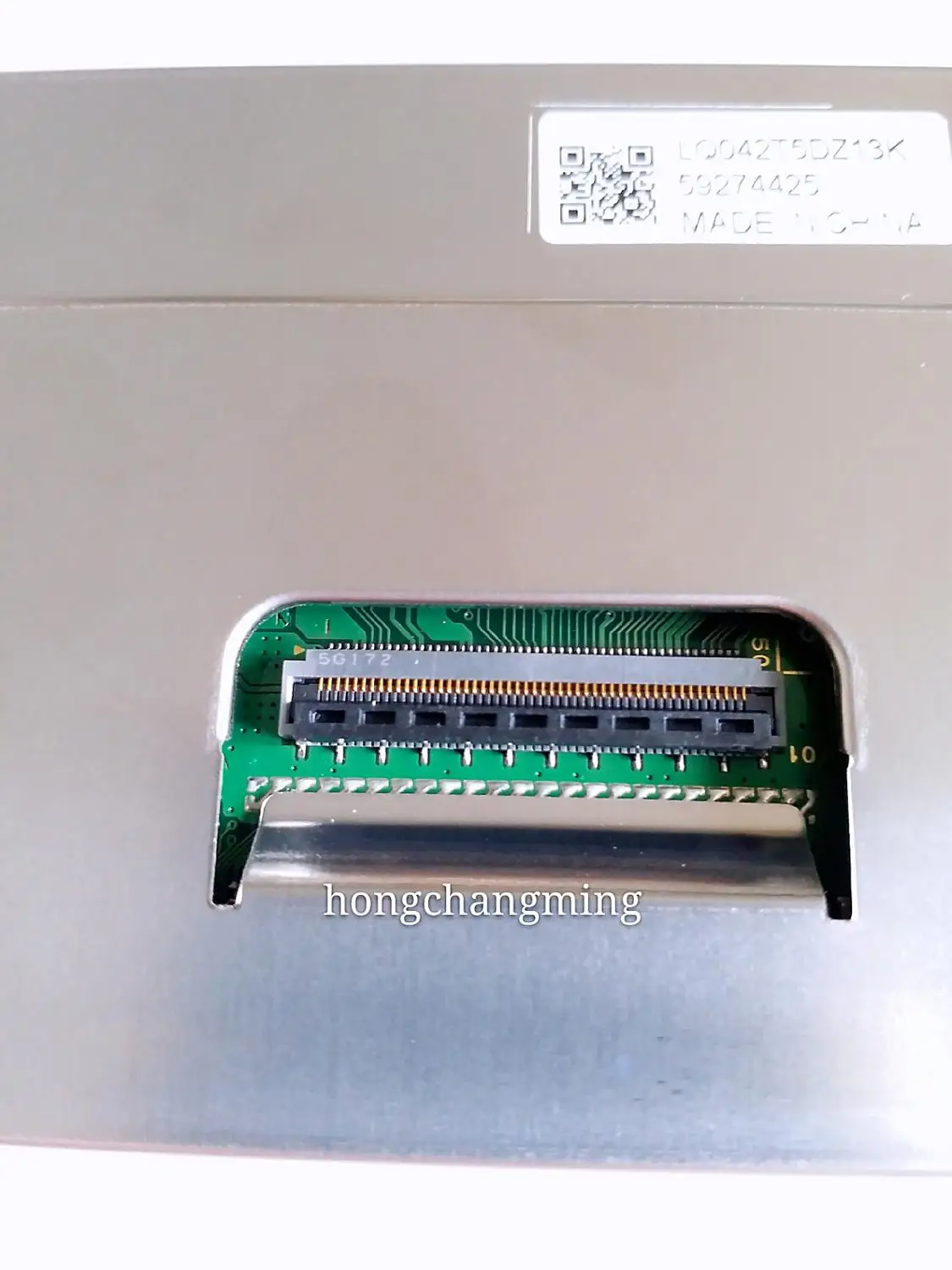 Новый LQ042T5DZ13K LQ042T5DZ13A LQ042T5DZ13 LQ042T5DZ11 LQ042T5DZ11A LQ042T5DZ07 LQ042T5DZ15 LQ042T5DZ13B LQ042T5DZ01|Мониторы для