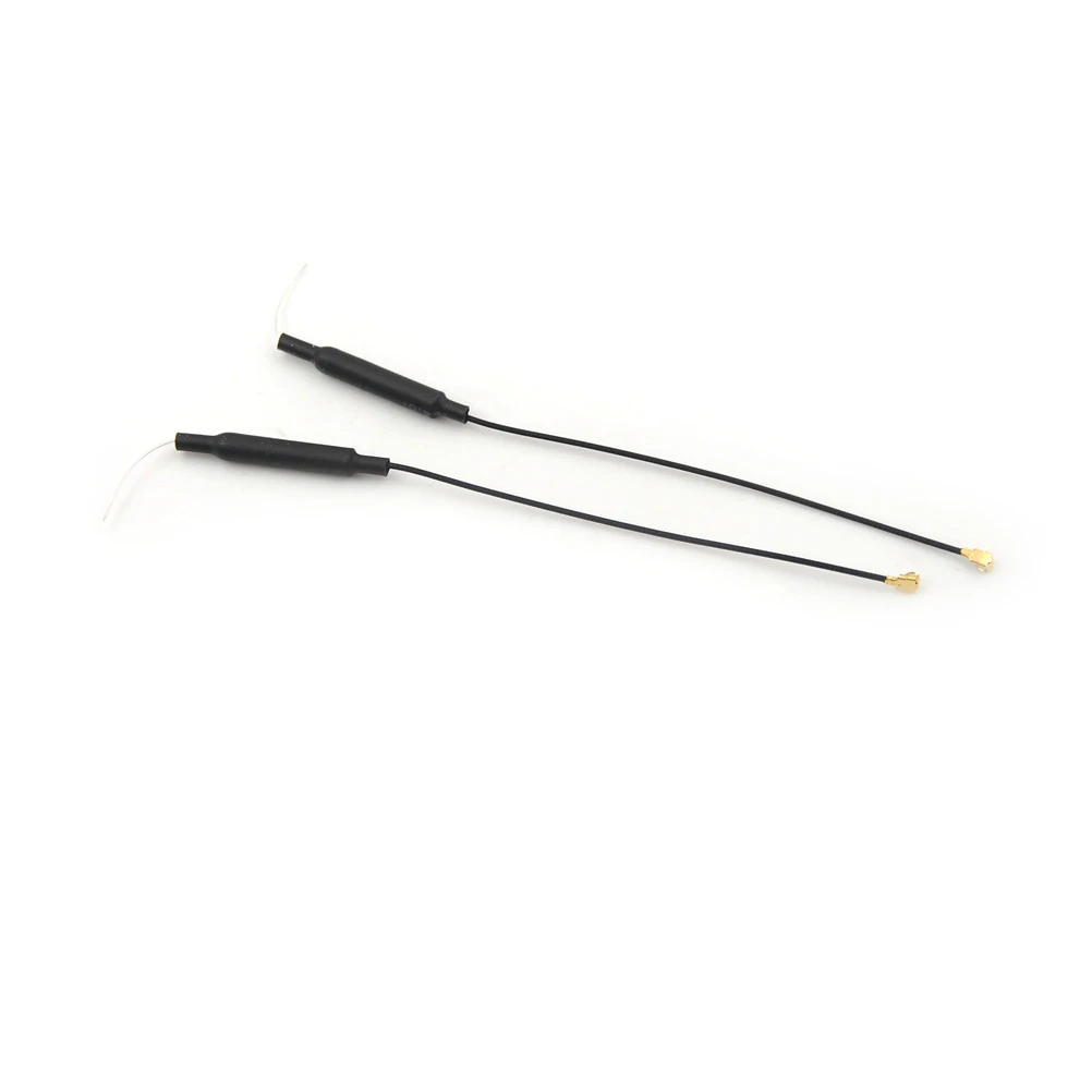 2.4G Receiver Antenna Aerial 3DB W/Copper Tube IPX13 Plug For Frsky