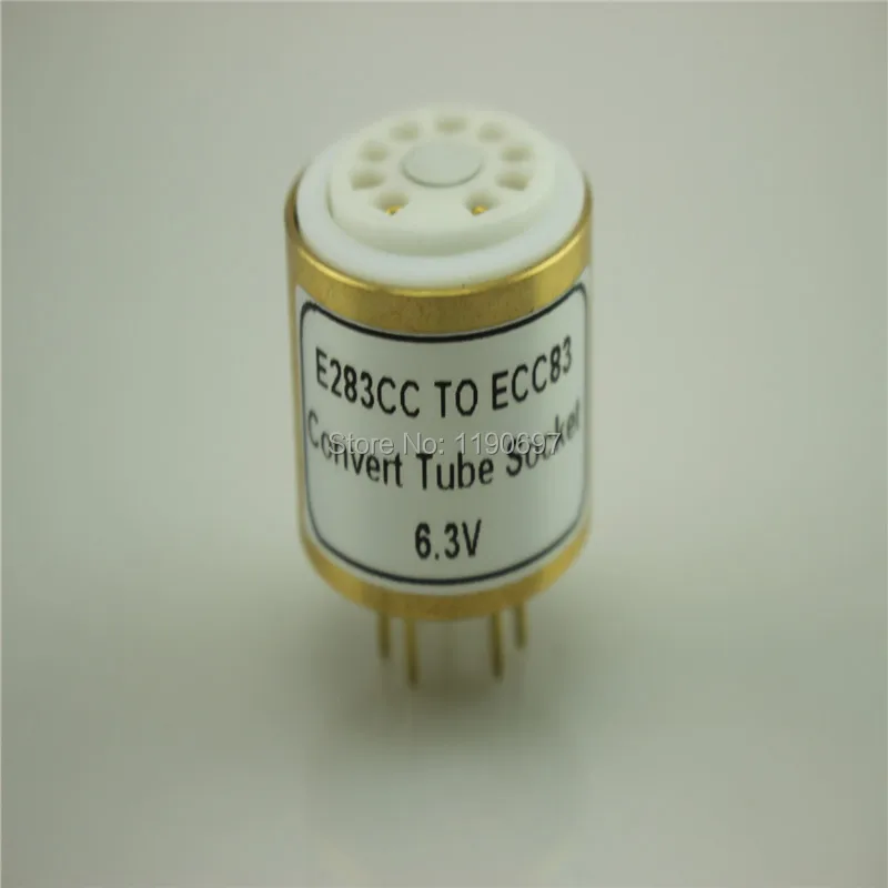 E283CC TO ECC83 6.3V (6)