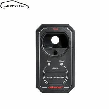 

OBDSTAR P001 Programmer RFID & Renew Key & EEPROM Functions 3 in 1 Get Free Toyota Simulated Smart Key