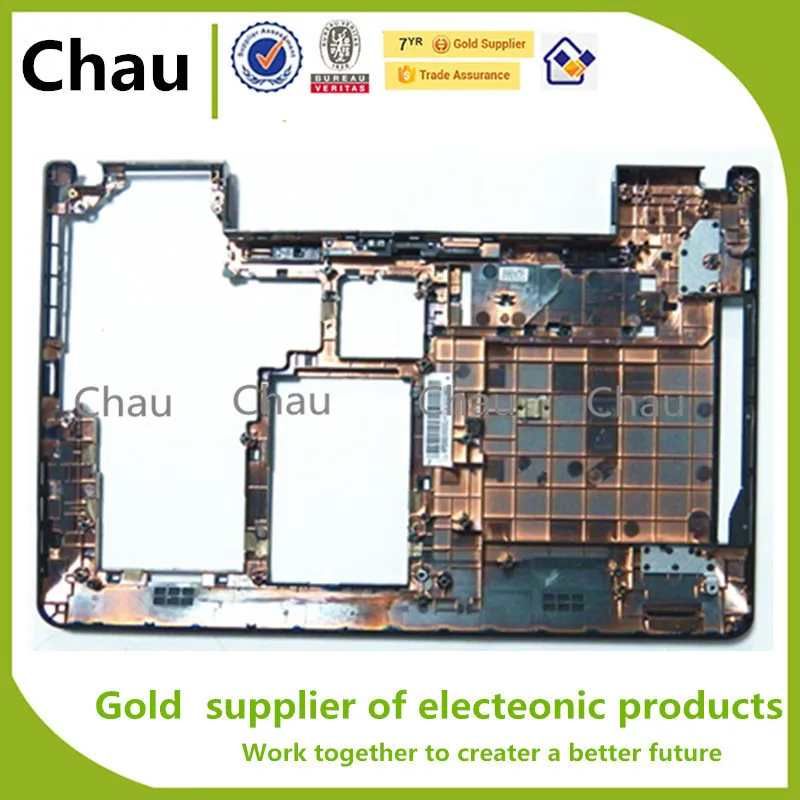 Новинка для IBM Lenovo E531 E540 верхняя крышка Упор рук + нижняя корпуса 04X1130 04xc2 AP0SK000500