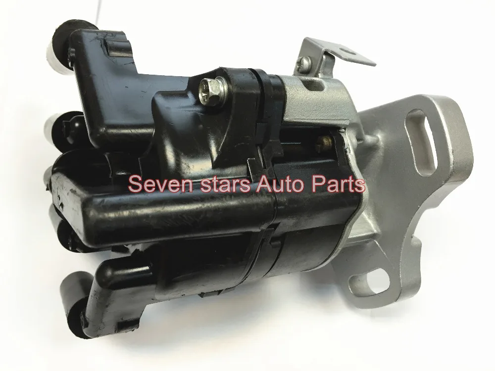 Распределитель зажигания для Mazda 323 OEM # B3S7 18 200 T2T60671|distributor ignition|mazda ignition distributor |
