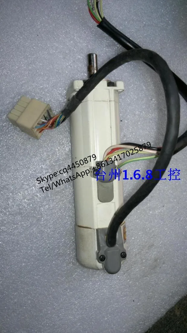 

In stock USED 100% TESTED MSM011D1B