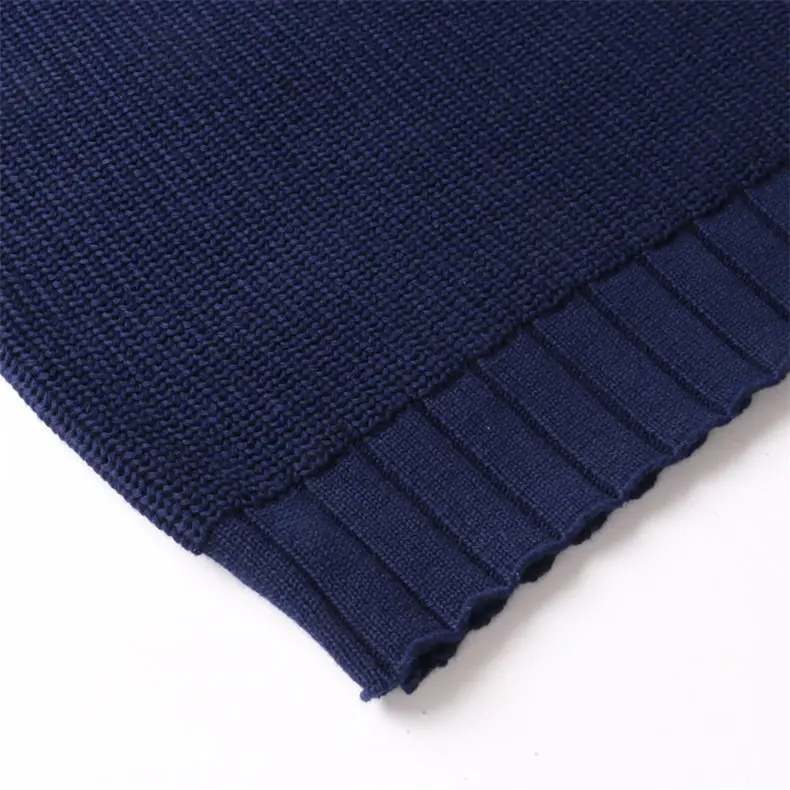 MuLS 2019 Heavy-Knit Sweater Men Pullover Winter Warm Thicken Sweater Women Jumpers Male Female Cotton Crew-Neck knitwear 3XL 03