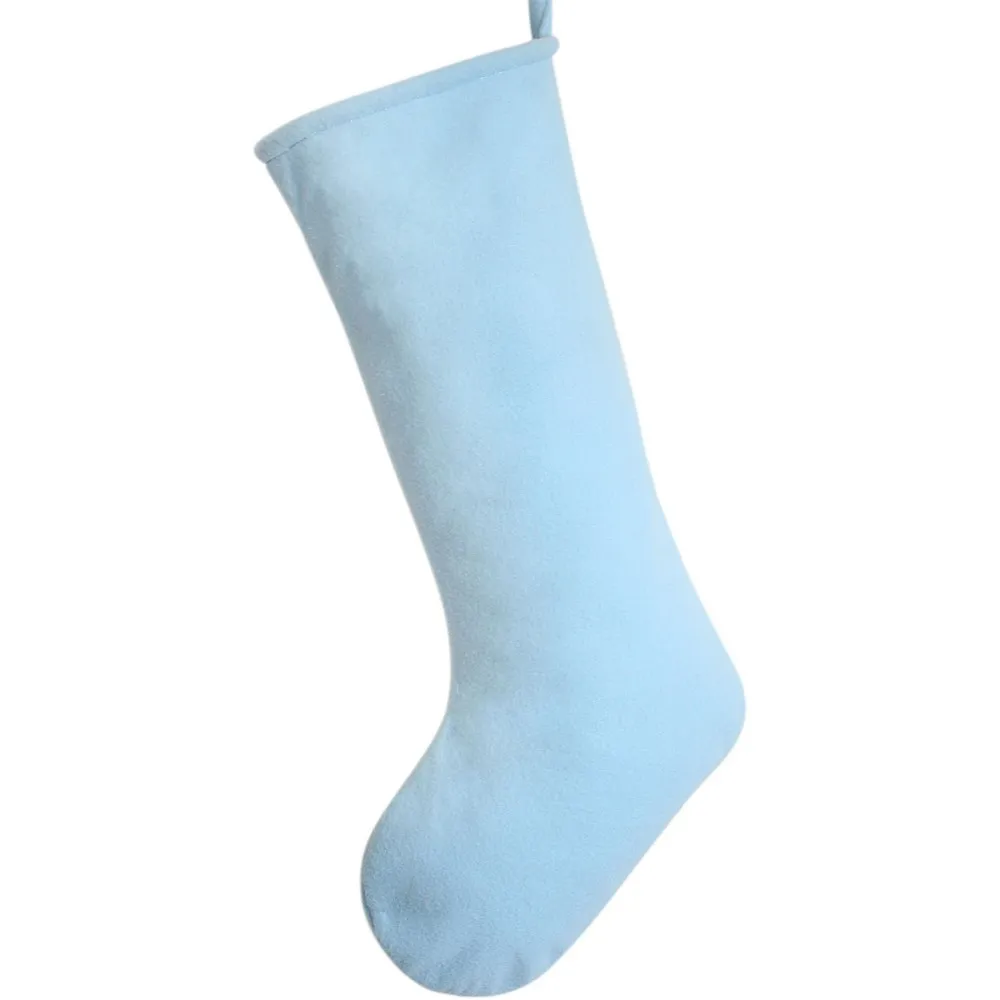 Рождественские носки Рождественские подарки дед Мороз снеговик шаблон аппликация вышивка ph731