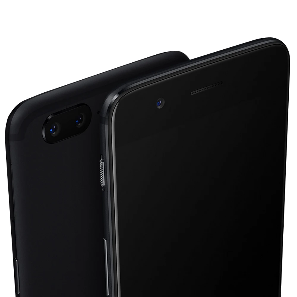 Новый оригинальный OnePlus 5 8 ГБ Оперативная память 128 Встроенная A5000 4 г мобильного