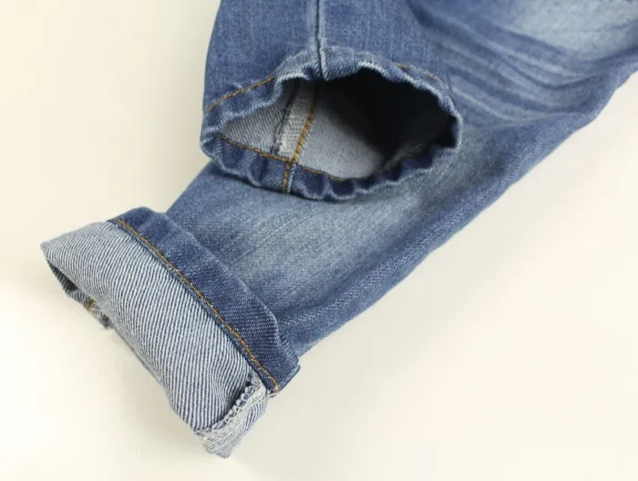 Новое поступление, детские джинсы высокого качества мальчики джинсы джинсовая мода джинсы повседневные длинные штаны детские брюки высокого качества