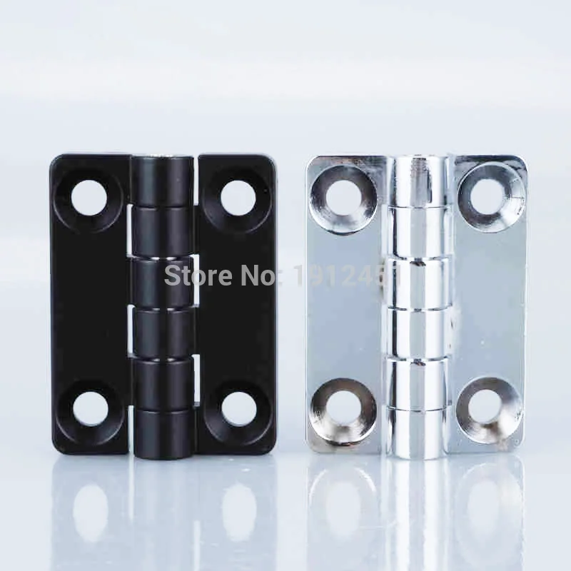 Door Hinges Hinge CL209 HL009 Zinc alloy Apply to GGD cabinet box Switch cabinet Network