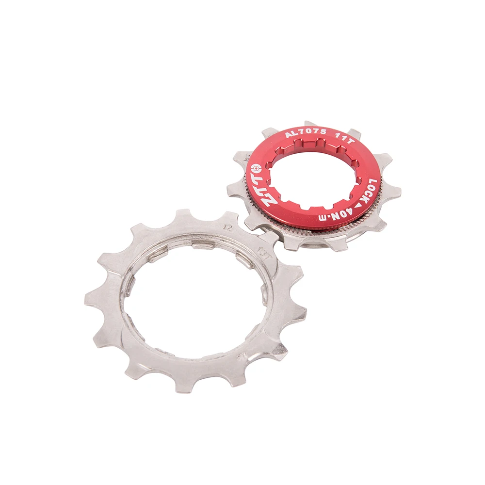 Новинка хит MTB горный велосипед 12 Скоростей 11 46 T Freewheel кассеты s широкое
