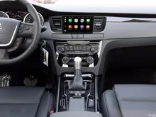 9 “Android 8.0 Octa Core IPS2.5D DVD Stereo GPS di Navigazione Per Peugeot 508 2011-2015 Unità di Testa Auto radio Stereo