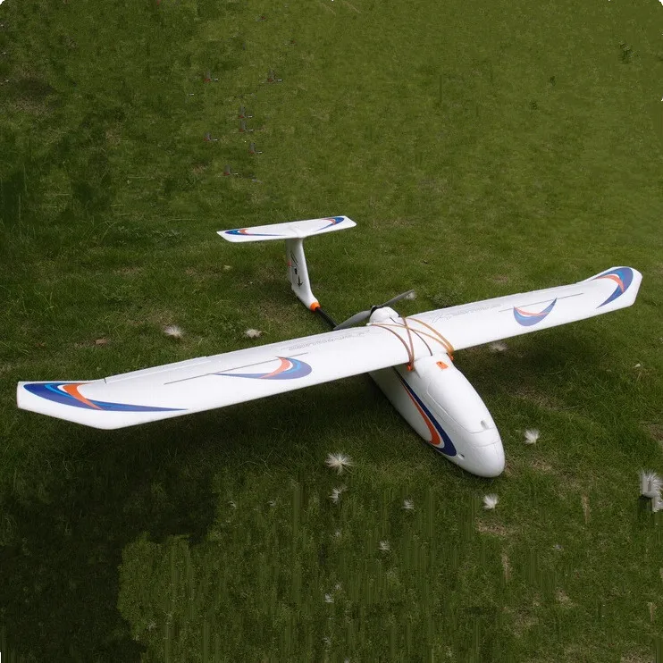 RC Skywalker самолет 1 9 M крыло из углеродного волокна версия планера EPO FPV комплект