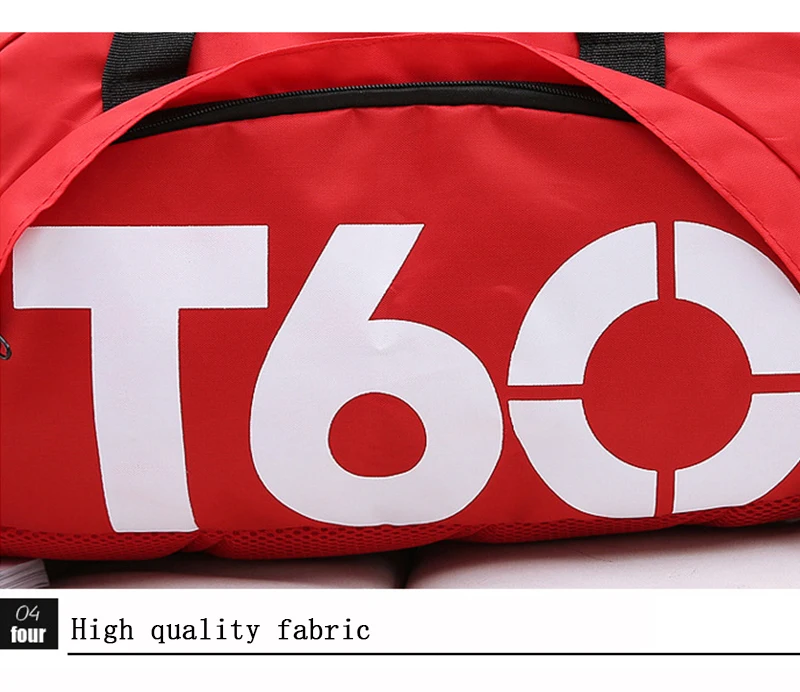 livre espaço separado para sapatos bolsa esconder mochila sac de t60