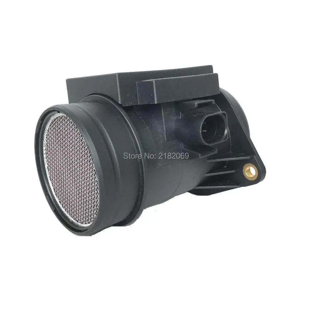 Mass Air Flow Maf Sensor Meter For Audi VW Caddy Golf LT Passat Polo