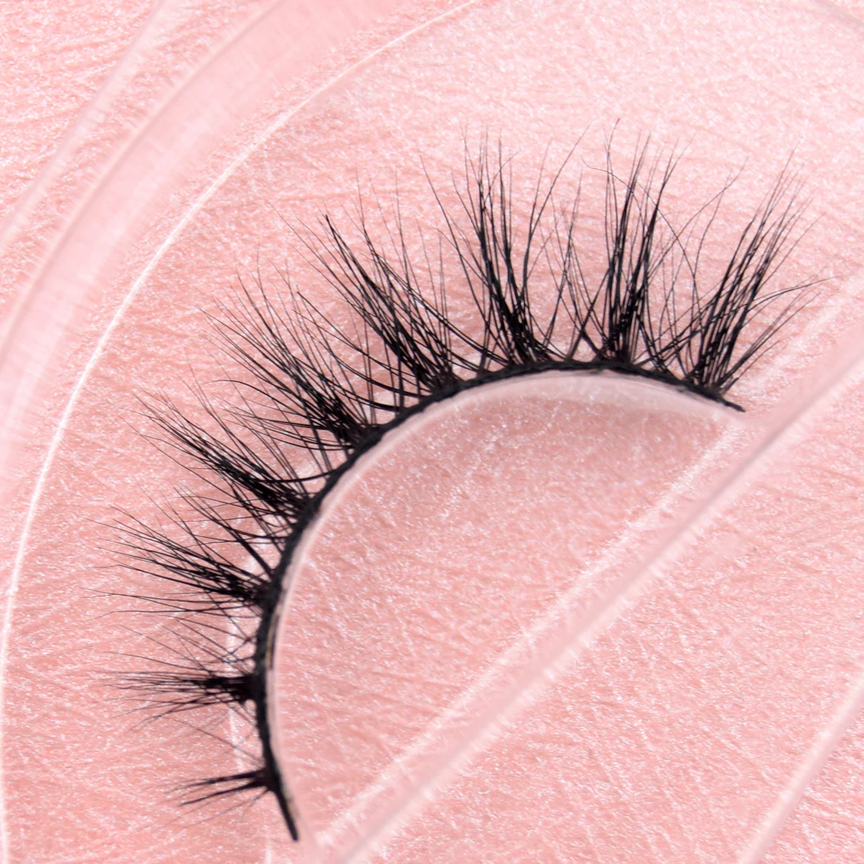 Visofree Mink Lashes 3D Mink Eyelashes Ultra Fluffy Collection Medium Volume Mink False Eyelashes Cruelty free Lashes Makeup M57 Visofree Mink Lashes 3D Mink Eyelashes Ultra Fluffy Collection Medium Volume Mink False Eyelashes Cruelty free Lashes Makeup M57