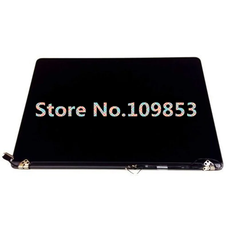 Для Apple Macbook Pro Retina 15 &quotA1398 Mid 2015 полный светодиодный ЖК-дисплей в сборе EMC 2909 2910 |
