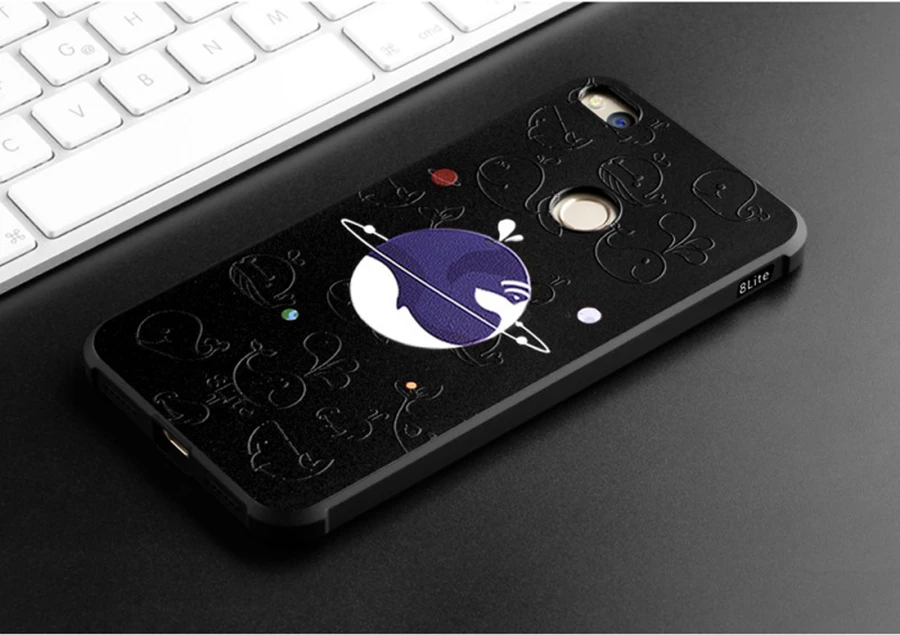 HUAWEI honor 8 lite case  (17)