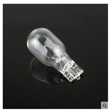 

STARPAD switch For Li Wei / Corolla / Chrysler Pt / high level brake light bulb rear windshield brake light bulb 12V W16W