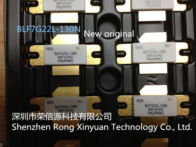 BLF7G22L-130N BLF7G22L высокочастотная трубка микроволновая печь RF трубный