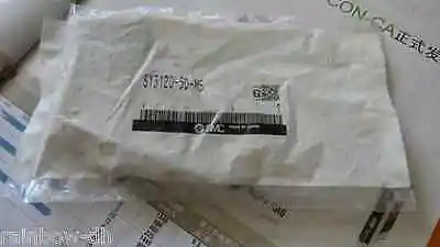 

DHL/EMS 2 PCS SY3120-5D-M5 SY3120 5D M5 1PC New for SMC solenoid valve free shipping -D1