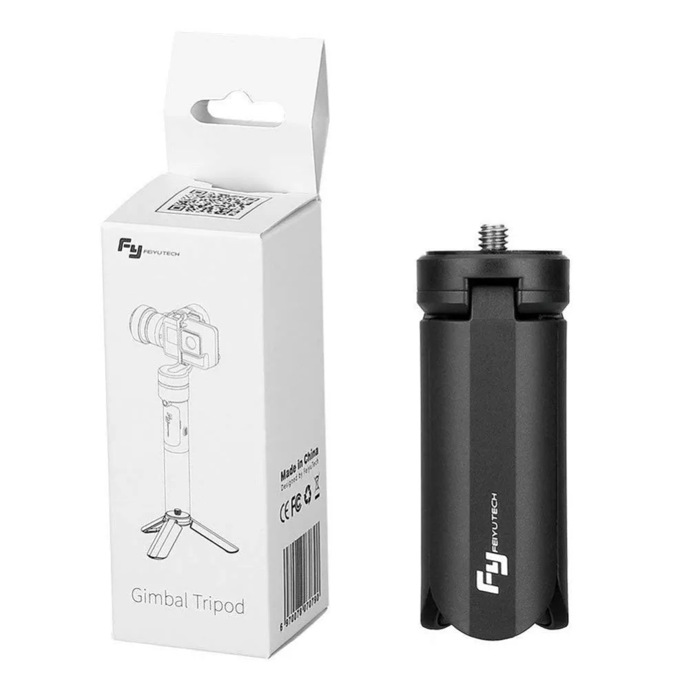 Мини штатив FeiyuTech подставка стабилизатора Gimbal для WG2/G5/G6/G6 Plus и другого с