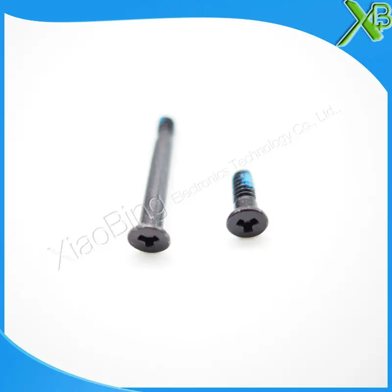 1Set Brand New Battery Screws for MacBook Pro A1278 2009 2012 Years