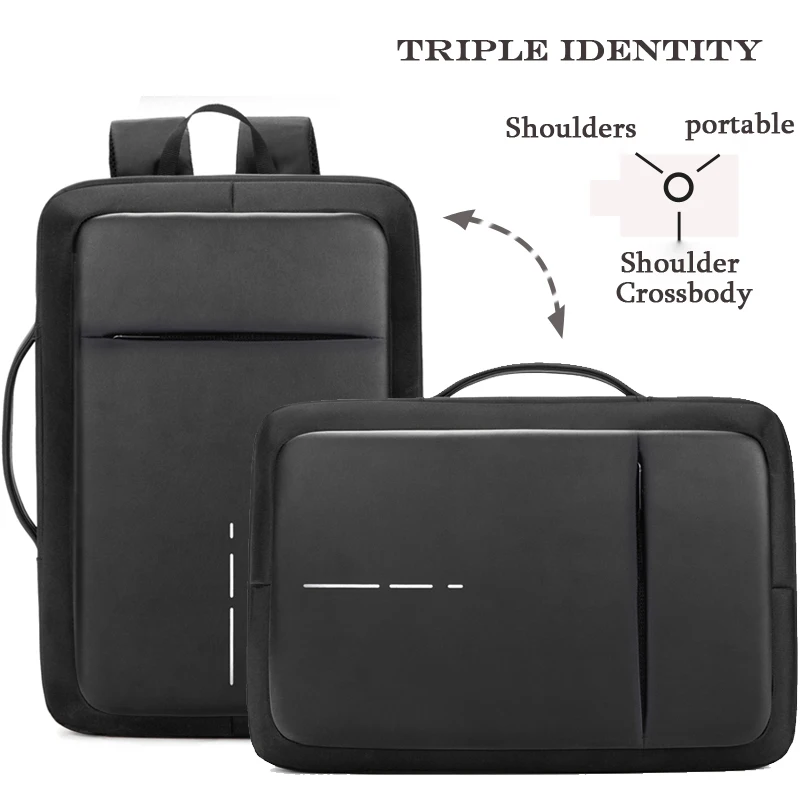 MARKROYAL 2018 nuevos de las mujeres de los hombres de gran capacidad de Mochila hombres negocios bolsa de hombro se adapta a 15,6 pulgadas portátil Mochila MARKROYAL 2018 nuevos de las mujeres de los hombres de gran capacidad de Mochila hombres negocios bolsa de hombro se adapta a 15,6 pulgadas portátil Mochila