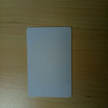 FM1232 32 K метки 13,56 МГц записываемые бесконтактные IC карты пассивная карта