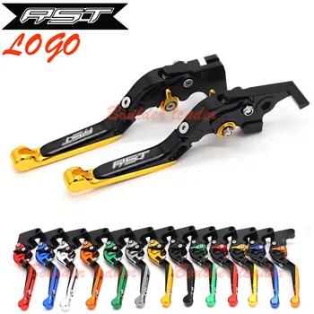 

Folding Extendable Adjustable Brakes Clutch Levers Motorcycle Accessories For Aprilia RST 1000 Futura RST1000 2001-2004 2003 CNC