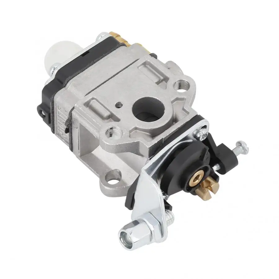 Carburetor Set Carburetor Kit Fit for Tanaka TBC-2510 TBC 2510 Grass Trimm Replace Carb #4554728090