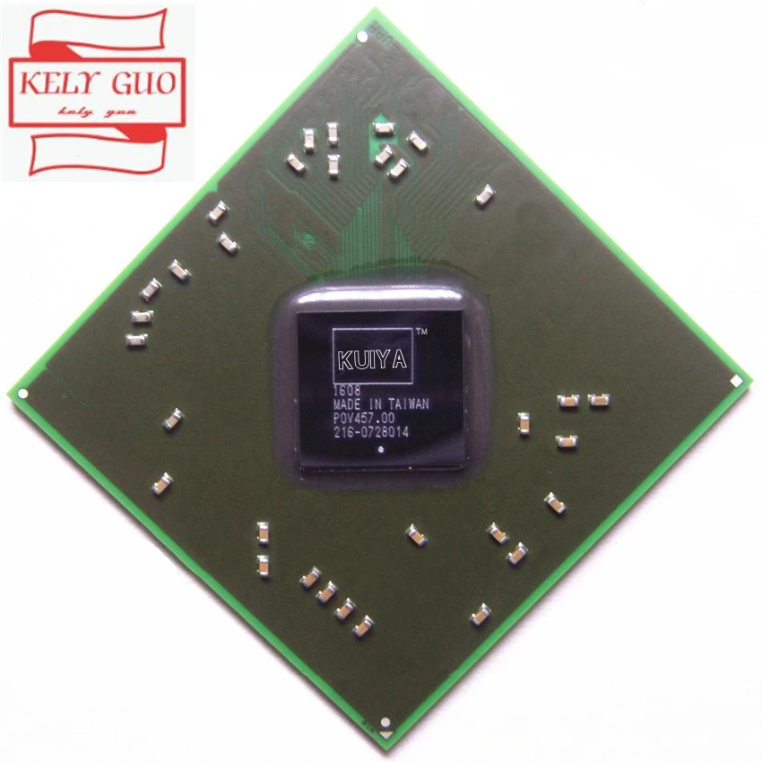 DC: 2017 + 100% тест очень хороший продукт 216 0728014 reball BGA чипсет|chipset|testchipset bga |