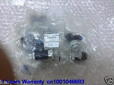 

DHL/EUB 5pcs Original for FESTO GRLA-3/8-QS-6-RS-B #162969 15-18