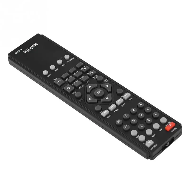 Replacement TV Remote Control For Nakita N 0213 Smart TV Remote