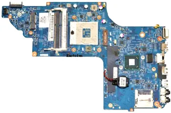 

682176-001 For HP DV6 DV6-7000 laptop motherboard DDR3 Free Shipping 100% test ok